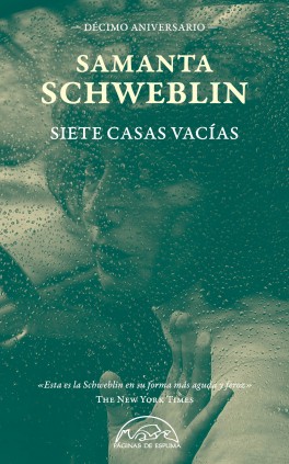 SIETE CASAS VACIAS. EDICION DECIMO ANIVE