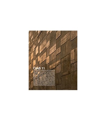 CIAB 11. XI Congreso internacional arquitectura blanca