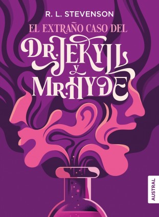 EL EXTRAÑO CASO DEL DR. JEKYLL Y MR. HY