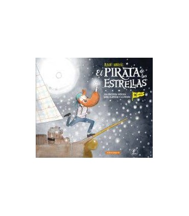 EL PIRATA DE LAS ESTRELLAS