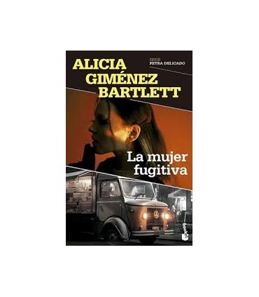 LA MUJER FUGITIVA