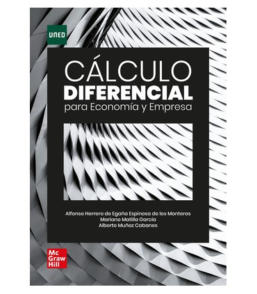 CALCULO PARA EMPRESARIOS Y ECONOMISTAS