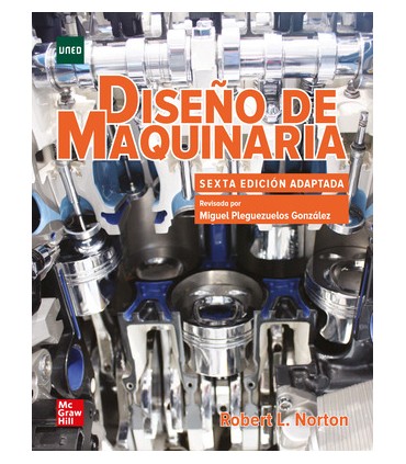 DISEÑO DE MAQUINARIA