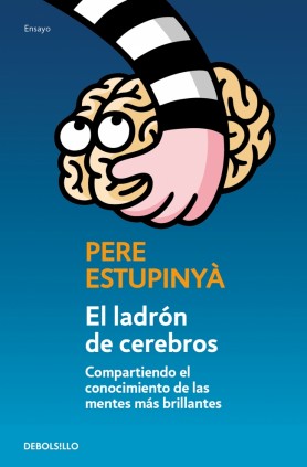 El ladrón de cerebros