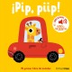 PIP PIIP PRIMER LIBRO DE SONIDOS