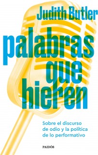 Palabras que hieren