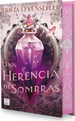 Una herencia de sombras