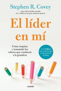 El líder en mí