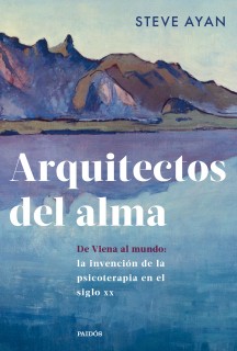 Arquitectos del alma