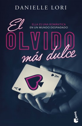 EL OLVIDO MAS DULCE