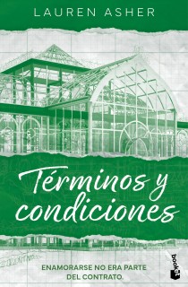 TERMINOS Y CONDICIONES