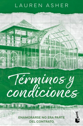 TERMINOS Y CONDICIONES