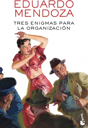 TRES ENIGMAS PARA LA ORGANIZACION