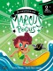 Marcus Pocus. Cuaderno de vacaciones. 2º de Primaria