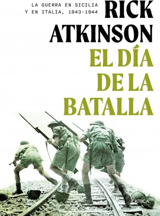 El día de la batalla