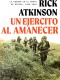 Un ejército al amanecer