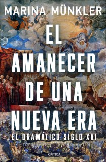 El amanecer de una nueva era