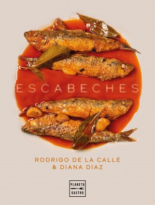 ESCABECHES