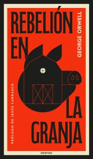 REBELION EN LA GRANJA