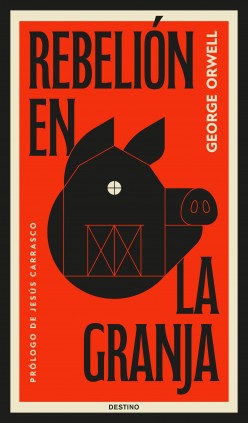 REBELION EN LA GRANJA