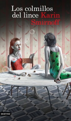 LOS COLMILLOS DEL LINCE (SERIE MILLENNIU