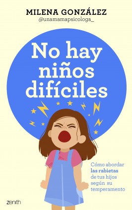 NO HAY NIÑOS DIFICILES