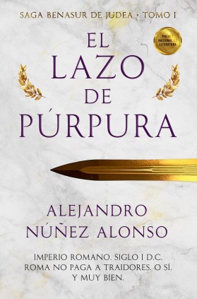 EL LAZO DE PURPURA