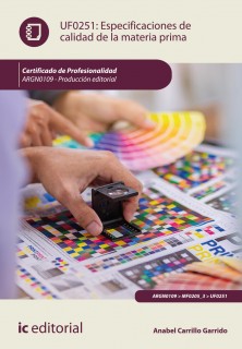 ESPECIFICACIONES DE CALIDAD DE LA MATERI