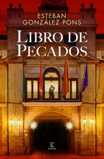 Libro de Pecados