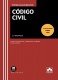 CODIGO CIVIL 01/25 - 25ED