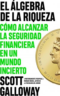 EL ALGEBRA DE LA RIQUEZA