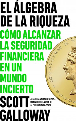 EL ALGEBRA DE LA RIQUEZA