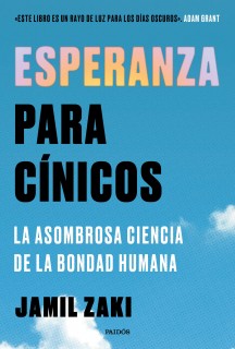 ESPERANZA PARA CINICOS