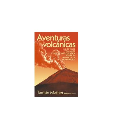Aventuras volcánicas