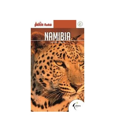 NAMIBIA (PETIT FUTÉ)