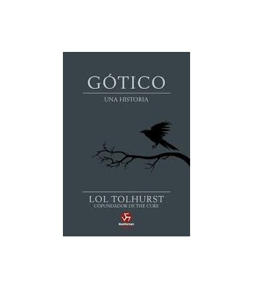 GOTICO UNA HISTORIA