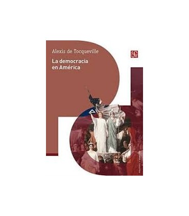 LA DEMOCRACIA EN AMERICA