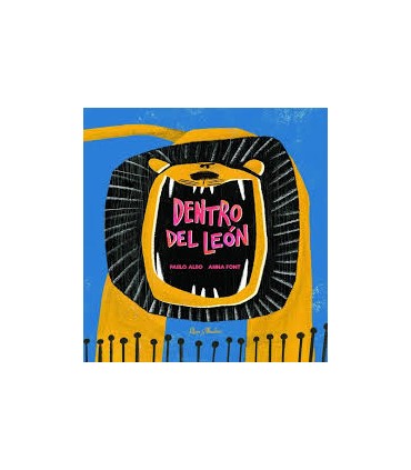 DENTRO DEL LEON