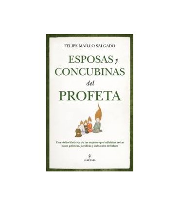 ESPOSAS Y CONCUBINAS DEL PROFETA