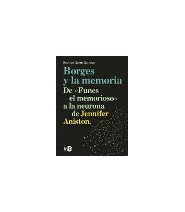 BORGES Y LA MEMORIA (N.E.)