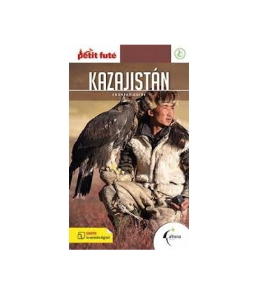 KAZAJISTAN (PETIT FUTE)