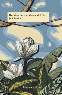 RELATOS DE LOS MARES DEL SUR