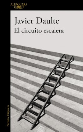 El circuito escalera (Mapa de las lenguas)