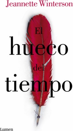 El hueco del tiempo (The Hogarth Shakespeare)