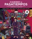 CUAD.DE PASATIEMPOS Nº4