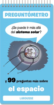 PREGUNTOMETRO EL ESPACIO