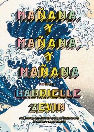 MAÑANA Y MAÑANA Y MAÑANA