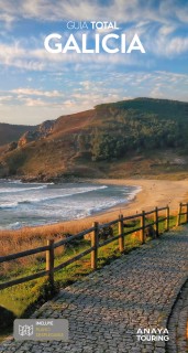 GALICIA GUIA TOTAL