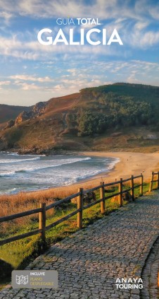 GALICIA GUIA TOTAL