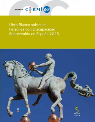 Libro Blanco sobre las Personas con Discapacidad Sobrevenida en España 2025